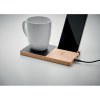 SIBIT - Chargeur sans fil chauffe-mug