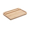 LEATA - Plateau repas en bambou