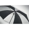 UGUA - Parapluie tempête 30 pouces