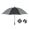 UGUA - Parapluie tempête 30 pouces