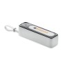POWLIGHT - batterie externe 5000 mAh avec COB