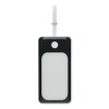 POWLIGHT + - batterie externe de 10000 mAh avec COB