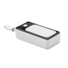 POWLIGHT + - batterie externe de 10000 mAh avec COB