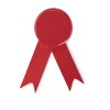 LAZO - Ruban broche