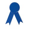 LAZO - Ruban broche