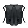 SCUBAROLL - Sac à dos enroulable étanche