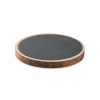 ACAWAI - Chargeur sans fil en acacia 15W