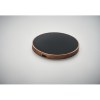 ACAWAI - Chargeur sans fil en acacia 15W