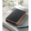 ACAPOW - batterie externe sans fil 4000 mAh