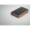 ACAPOW - batterie externe sans fil 4000 mAh
