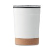 NOMU - Gobelet double paroi 300ml