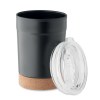 NOMU - Gobelet double paroi 300ml