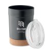 NOMU - Gobelet double paroi 300ml