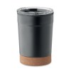 NOMU - Gobelet double paroi 300ml