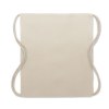 MUJIKA - Sac en coton recyclé 140 gr/m