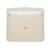 COTIN - Pochette 15 pouces en coton