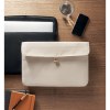 COTIN - Pochette 15 pouces en coton