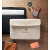 COTIN - Pochette 15 pouces en coton