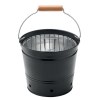BBQTRAY - Barbecue seau portable