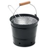 BBQTRAY - Barbecue seau portable