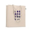 BENTE - Sac shopping en coton bio