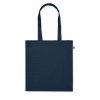 BENTE COLOUR - Sac shopping en coton bio