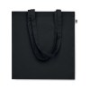 BENTE COLOUR - Sac shopping en coton bio