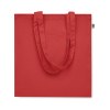 BENTE COLOUR - Sac shopping en coton bio