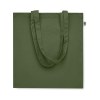 BENTE COLOUR - Sac shopping en coton bio