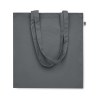 BENTE COLOUR - Sac shopping en coton bio