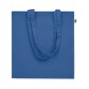 BENTE COLOUR - Sac shopping en coton bio