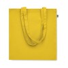BENTE COLOUR - Sac shopping en coton bio