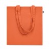 BENTE COLOUR - Sac shopping en coton bio