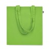 BENTE COLOUR - Sac shopping en coton bio