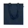 BENTE COLOUR - Sac shopping en coton bio
