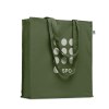 BENTE COLOUR - Sac shopping en coton bio