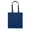 BENTE COLOUR - Sac shopping en coton bio