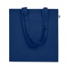 BENTE COLOUR - Sac shopping en coton bio