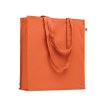 BENTE COLOUR - Sac shopping en coton bio