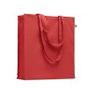 BENTE COLOUR - Sac shopping en coton bio