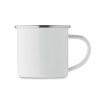 PLATEADO S - Mug en émail sublimation 200ml