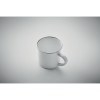 PLATEADO S - Mug en émail sublimation 200ml