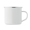 PLATEADO L - Mug en émail sublimation 500ml
