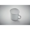 PLATEADO L - Mug en émail sublimation 500ml