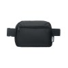 TOSHI - Sac banane en polyester 300D