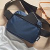 TOSHI - Sac banane en polyester 300D