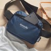 TOSHI - Sac banane en polyester 300D