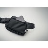 TOSHI - Sac banane en polyester 300D