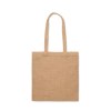 ZOLANG - Sac shopping en jute