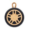 MATIC - Haut-parleur sans fil en roue